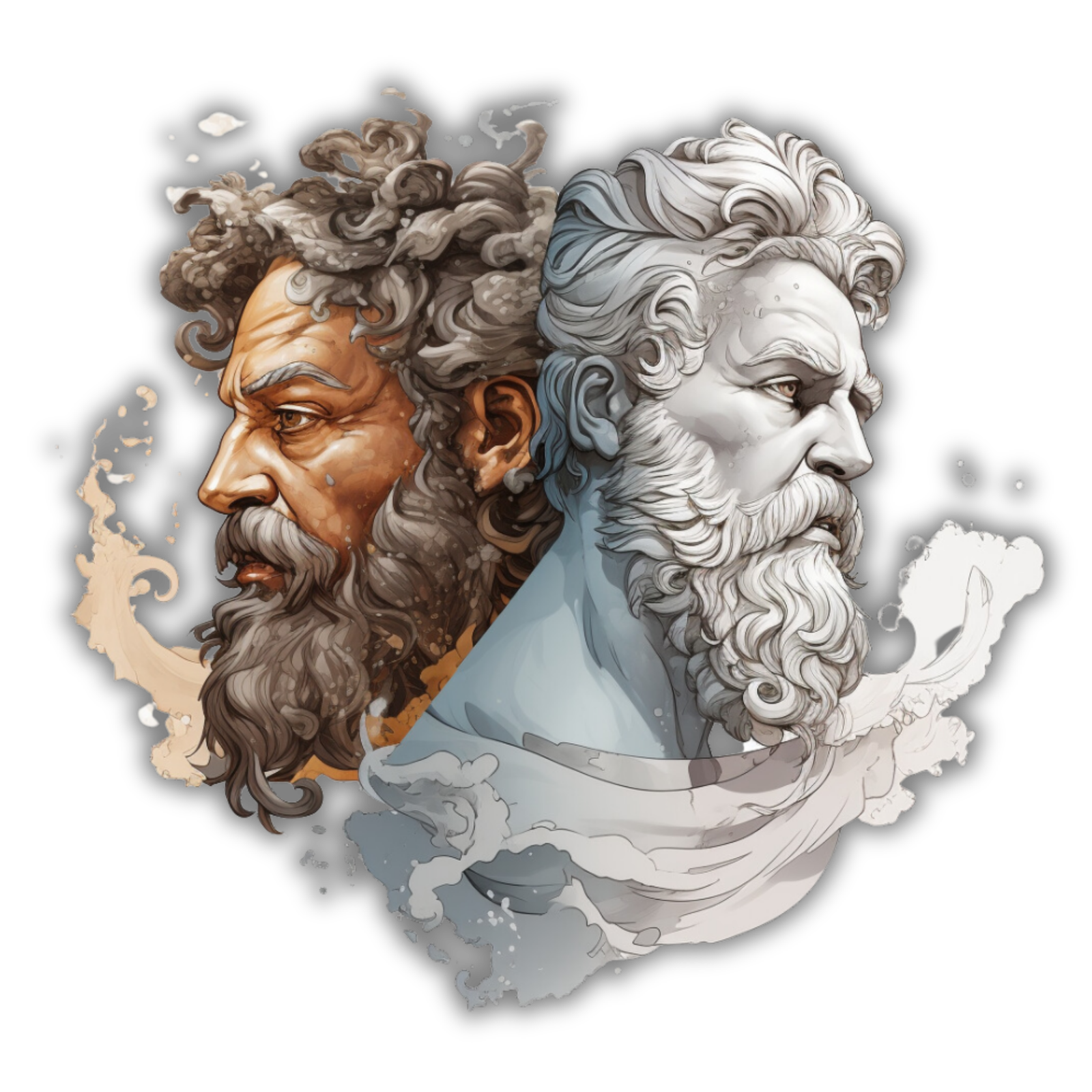 The Mythologist
